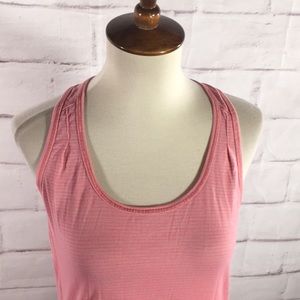 Lululemon Racerback Tank Top